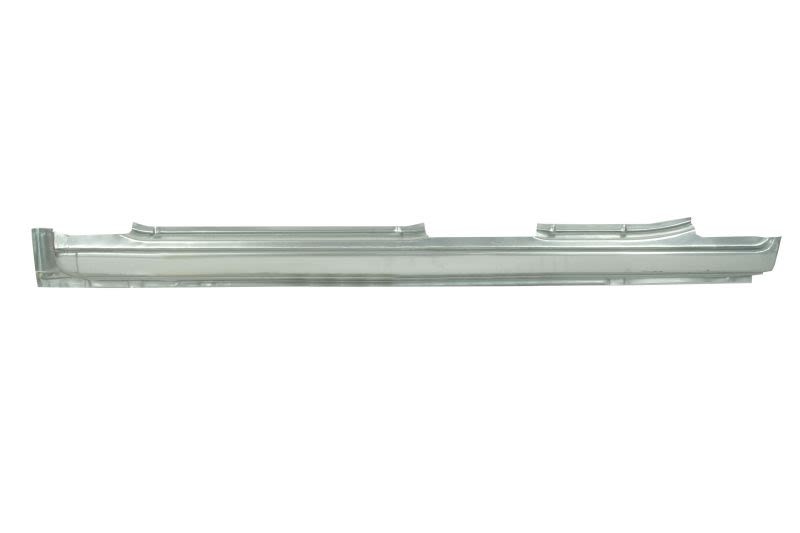 Left Sill Entry Plate Fits: OPEL ASTRA F 4 / 5D 09.91-12.02