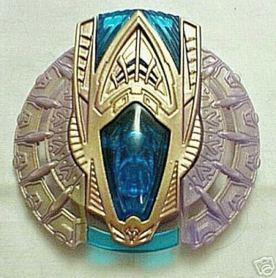 Matchbox UFO Spacecraft / Flying Saucer with Alien Pilot.