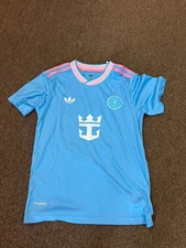 INTER MIAMI CF 25/26 MESSI JERSEY FOR KIDS