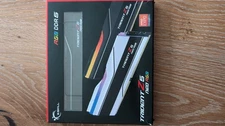 G.SKILL Trident Z5 Neo RGB 64GB (2 x 32GB) PC5-48000 (DDR5-6000) 32-38-38-96