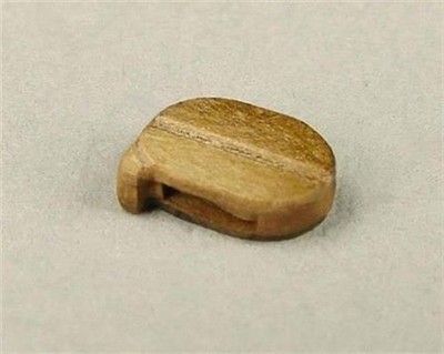 Krick Schulterblöcke 5mm (8Stk)  ShipYard / 61327