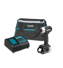 Makita 18V LXT Lithium-Ion Compact Brushless Cordless Impact Driver Kit 2.0 New!