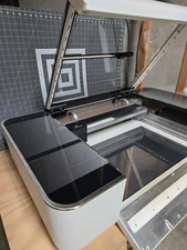 GlowForge Pro 3D Laser Printer, Cutter & Engraving Machine