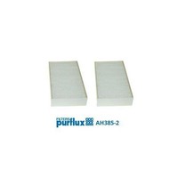 Filter Innenraumluft Purflux AH385-2 FüR Bmw General Motors