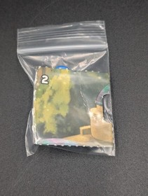 New Lego Star Wars Bespin Guard (Day#2) from Retired 75146 Advent Calendar