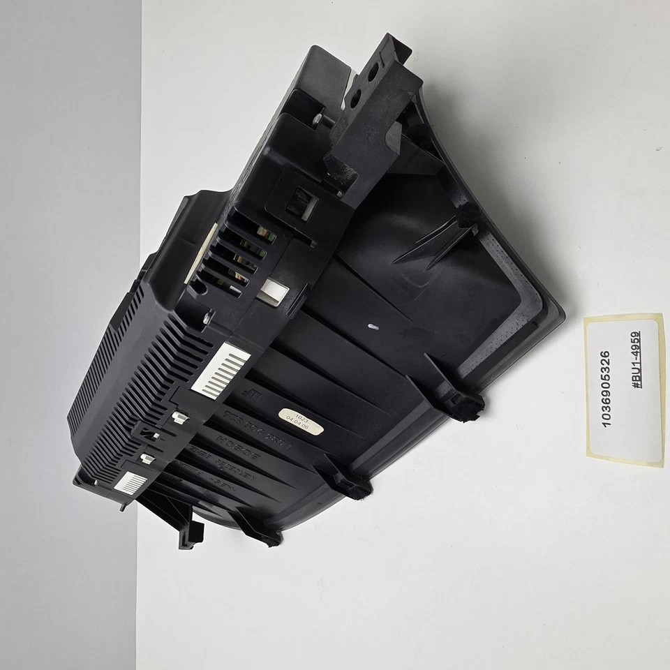 Cuadro de instrumentos velocímetro Mercedes-Benz CL550 2007-2010 1036905326 Foto 4 de 4