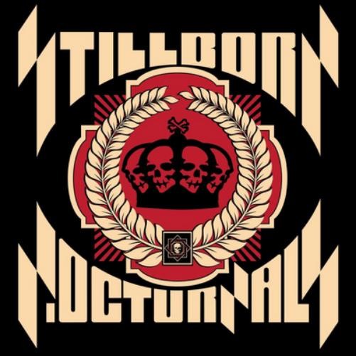 Альбом Stillborn Nocturnals (винил) 12 (ИМПОРТИРОВАН из Великобритании)