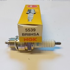 NGK Zündkerze BR8HSA