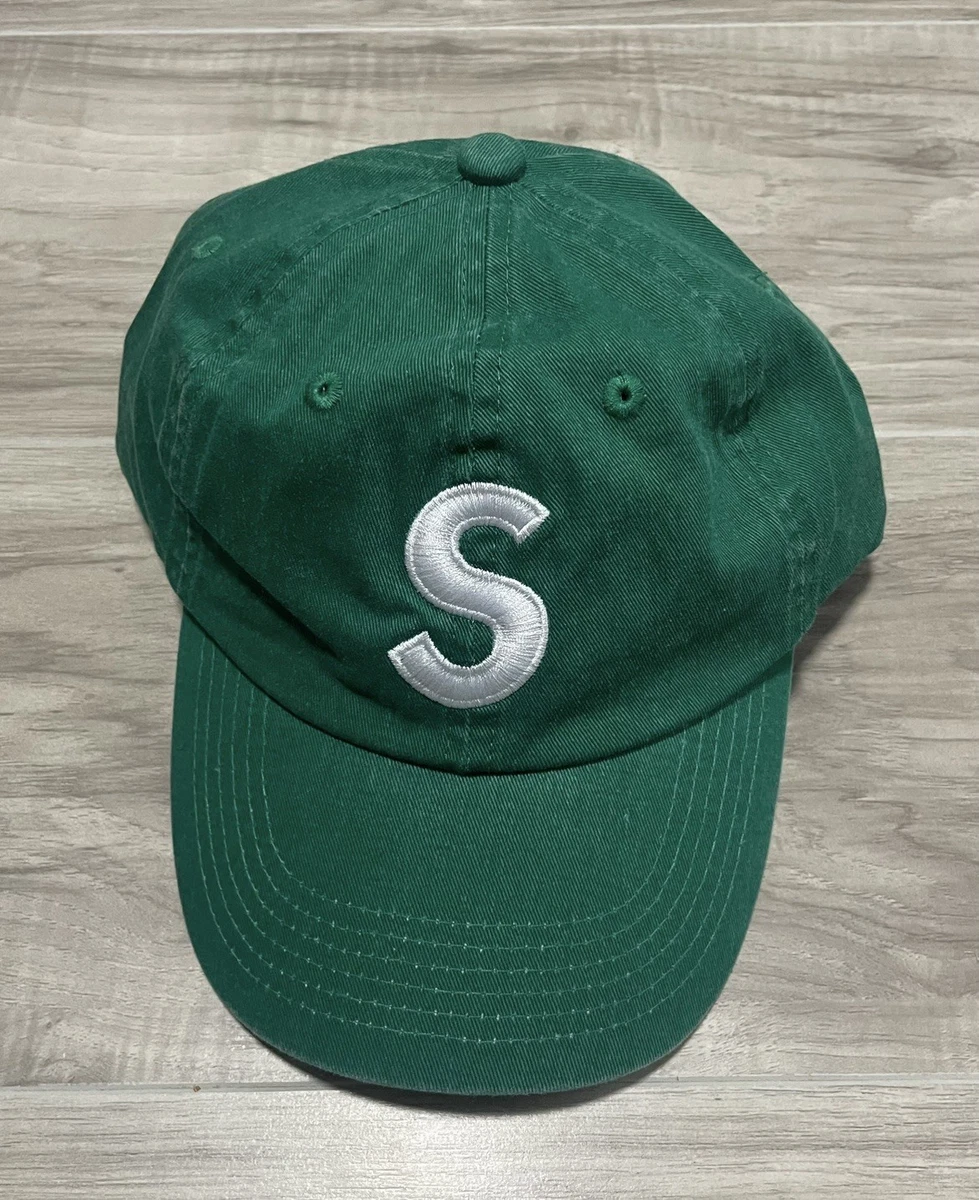 Supreme Green Hats for Men for sale - eBay