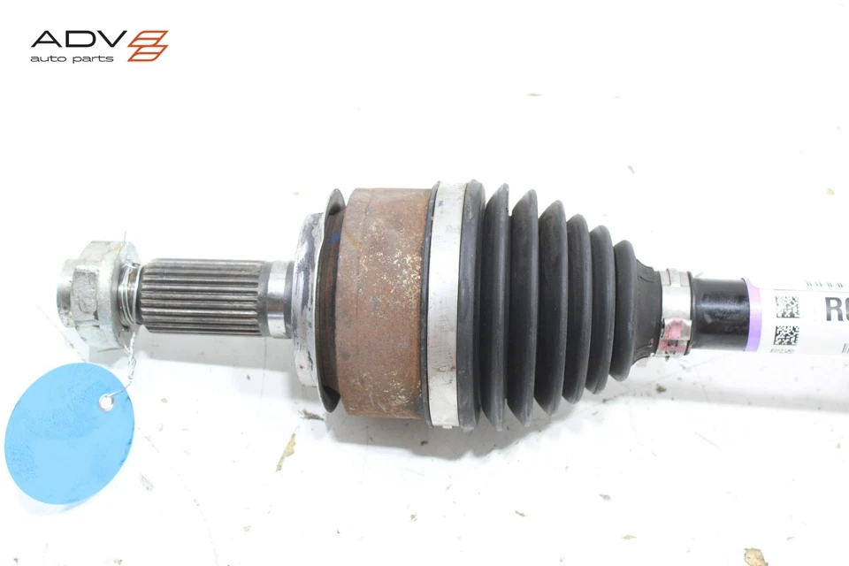 2023 - 2025 ACURA INTEGRA FWD ПЕРЕДНЯЯ ПРАВАЯ БОКОВАЯ ОСЬ ВАЛ ПОЛОВИНА ВАЛА OEM - Изображение 3 из 4