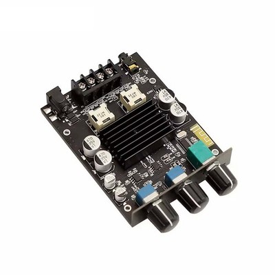 AIYIMA TPA3116 5.0 Verstärker 2x100W Class D Stereo Audio Verstärker