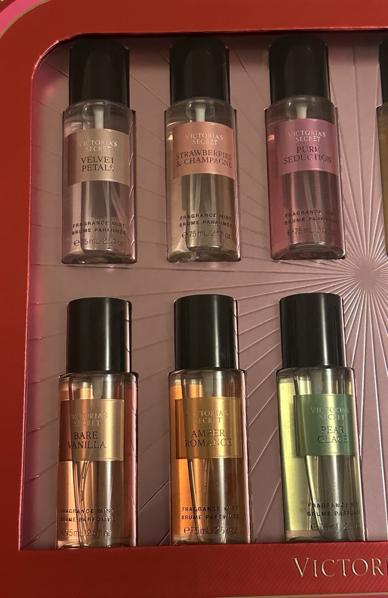 Victoria’s secret ヴィクトリアシークレット ミニギフトセット s-l1200.jpg