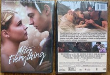 After Everything 2023 New, Sealed, DVD