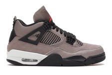 Jordan 4 Retro Taupe Haze Sneakers Size 11 Men DB0732-200