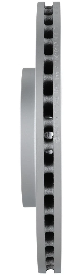 Disc Brake Rotor-VIN: 8 Bosch 16010147 fits 03-07 Chrysler PT Cruiser - Изображение 4 из 4