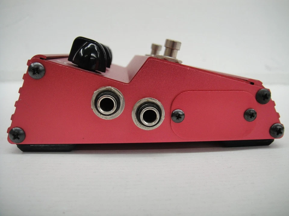 Pedal Coro Rocktron TUNAMI 9963 Probado y Funciona Foto 3 de 4