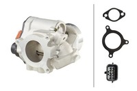 AGR Ventil Hella 6NU 010 171-941 FüR Nissan Interstar Vivaro Master Renault Opel