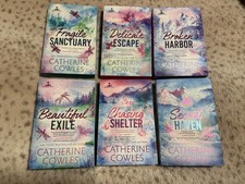 Sparrow Falls Series by Catherine Cowles Comp...