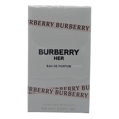 Burberry Her Eau de Parfum (EDP) 100ml