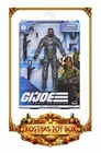 GI Joe Classified STALKER MIB Hasbro 6 inch Action Figure New In Box