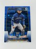 2023 Bowman Chrome Sapphire Edition - Bobby Witt Jr.