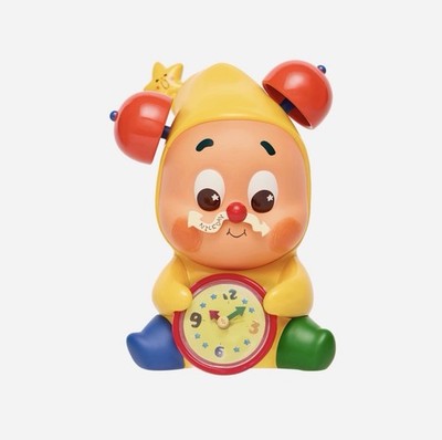Twinkle Twinkle Alarm Click Pop Mart - USA   Seller