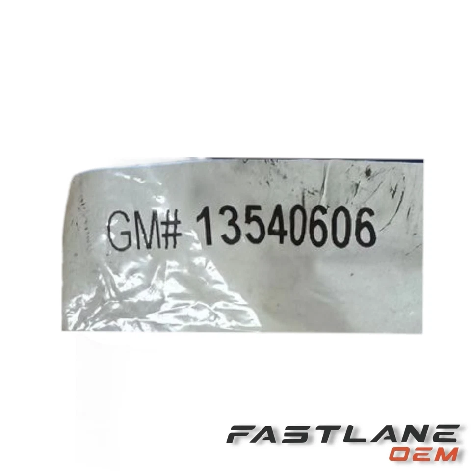 2019-2024 CADILLAC XT4/XT5/XT6 TIRE PRESSURE SENSOR NEW OEM 13540606 - Image 2 of 4