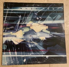 Amon Tobin – Verbal 12" 2002 Canada Ninja Tune ZEN12118 Electronic - VG+