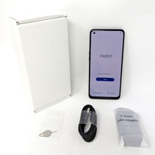 OnePlus 8 5G 128GB IN2017 GSM Unlocked 6.55" 8GB RAM 48MP Smartphone - Good