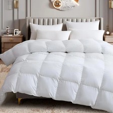 16.5 Tog Winter Duvet Extra Warm Hotel Quality Quilt All UK Sizes