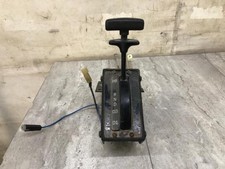 Allison At545 Transmission Electric Shifter - Used Allison At545 Transmission Electric Shifter - Used