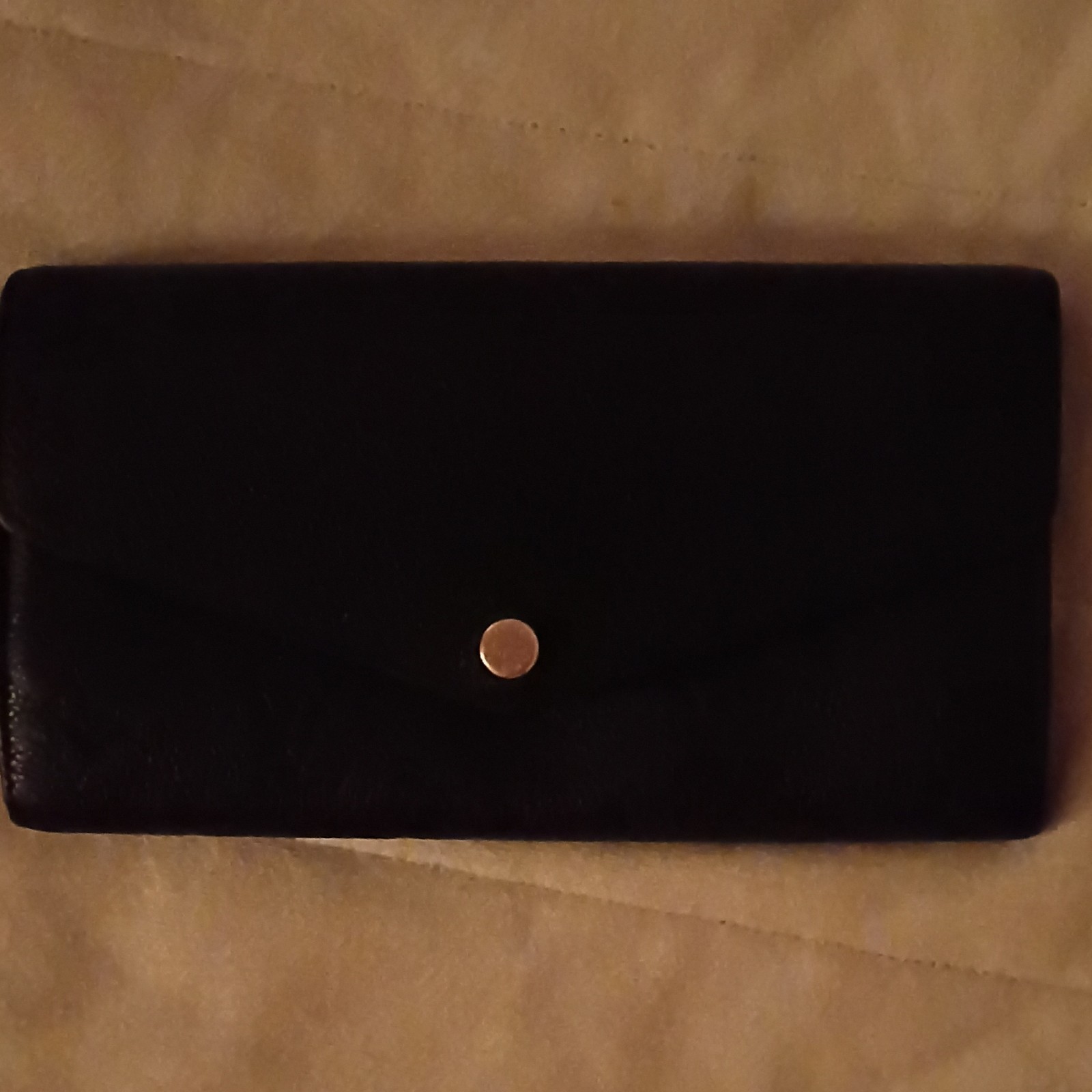 Authentic Louis Vuitton Empreinte Sarah Wallet