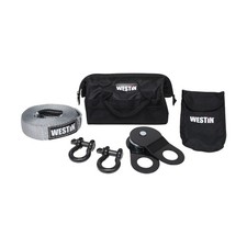 T-max 47-3200 Winch Recovery Accessory Kit With Logo