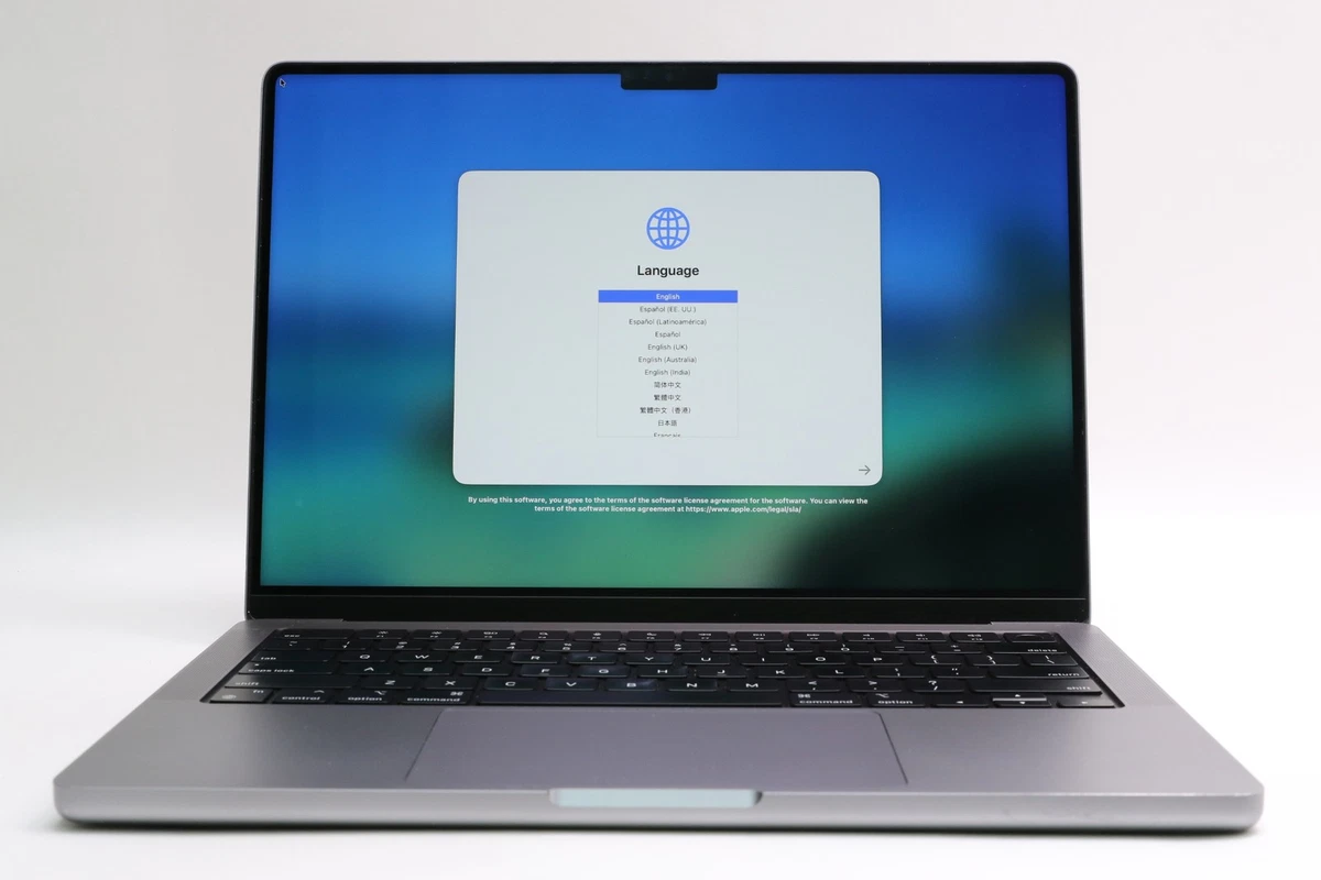 MacBook本体 Apple MacBook Pro 32GB/ 1TB MacBook Pro 1 TB or more Apple Laptops 32 GB RAM for sale | eBay