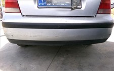 Pare-choc arrière Volkswagen BORA