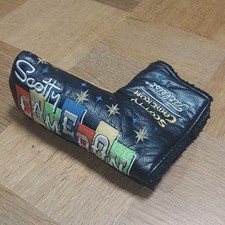 Cheap Scotty Cameron Custom Cover 2008 Las Vegas Rare Golf head Cpover Model Lim