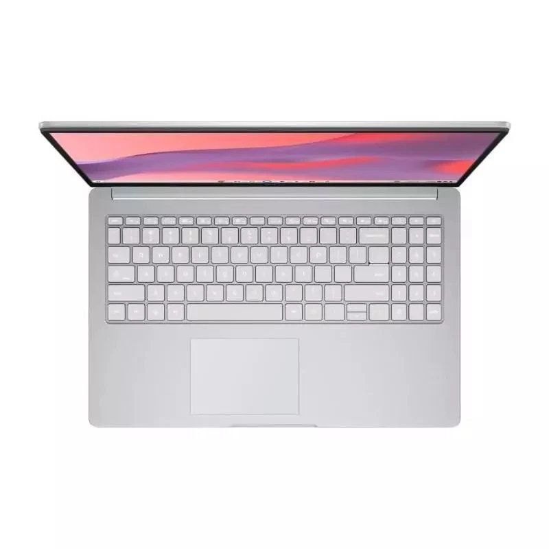 Ordinateur Portable ASUS Chromebook CX1505 | Chrome OS - 15,6 FHD - Intel Celero - Photo 3/4