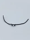 GI Joe Wet Suit 1986 Breather Hose Accessory Original 80's Hasbro Unbroken