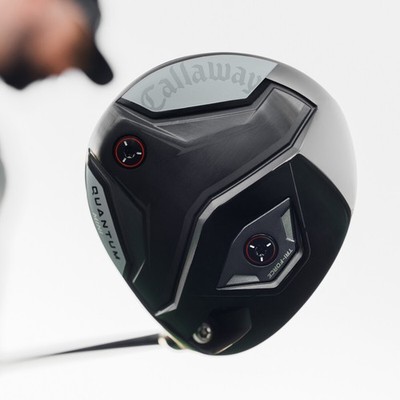 Callaway Quantum Mini Driver- New 2026 | eBay