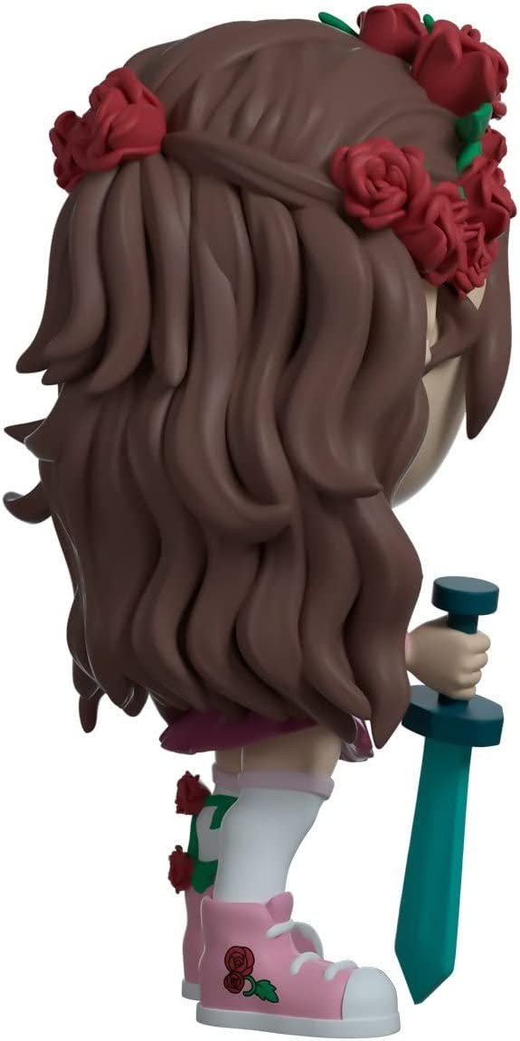 Youtooz: HannahxxRose Vinyl Figure #304 | eBay