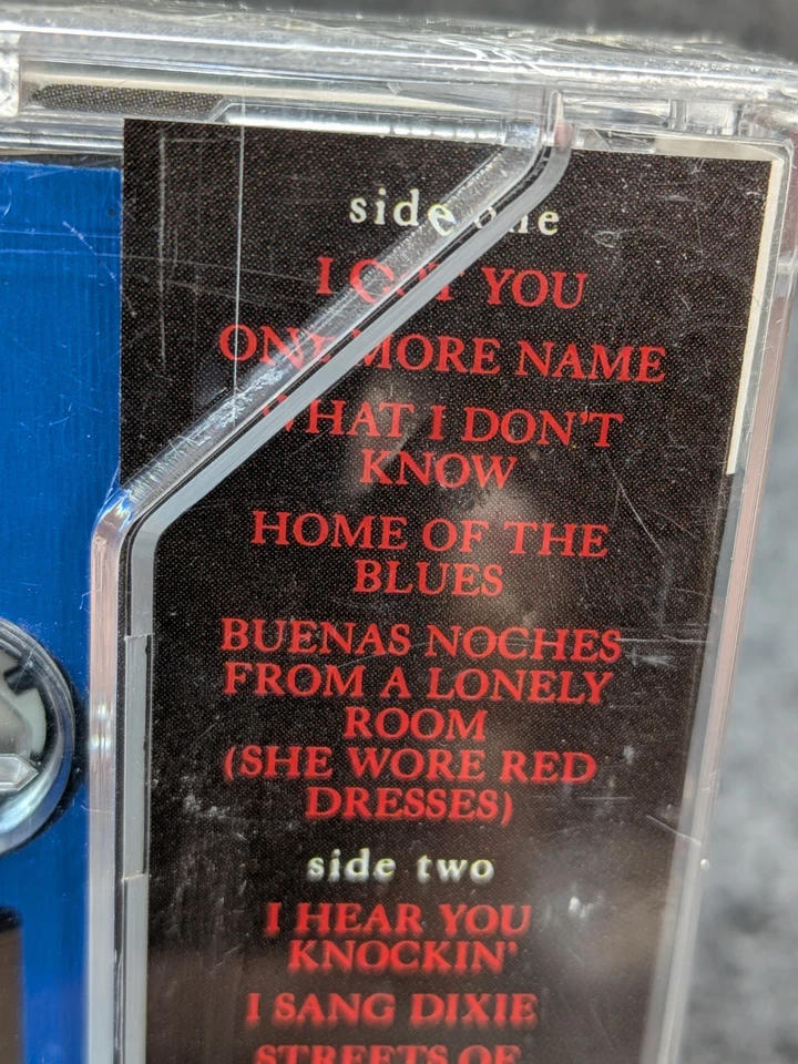 Amy Grant - House of Love - Cassette Tape New/Sealed Christian - Image 3 of 4