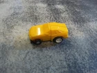 Vintage Takara Transformers G1 Mini-Spies Spy Yellow FX-1 Hasbro Autobot
