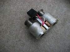 1961-1972 Chevelle Gto Gs 442 Impala Power 4 Way Bench Seat Transmission Solinod 1961-1972 Chevelle Gto Gs 442 Impala Power 4 Way Bench Seat Transmission Solinod
