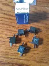 GM DELCO Car Stereo switch Delco # 16024386