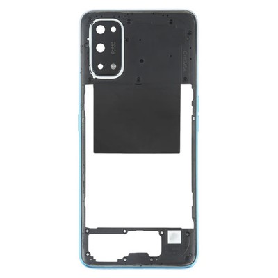 For OPPO Realme X7 Middle Frame Bezel Plate, For OPPO Realme X7, For OPPO Realme