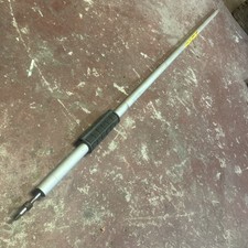 Husqvarna 22r strimmer drive shaft & drive tube 501783001 501783101