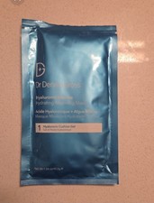 Dr Dennis Gross Hyaluronic Marine Hydrating Modeling Mask NEW, Multiple Discount
