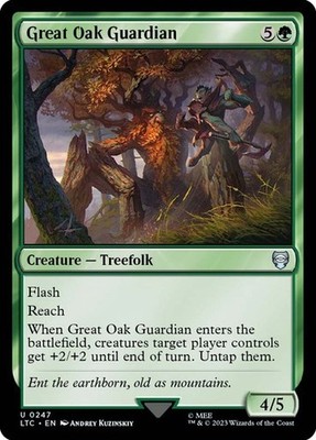 MTG: LotR Food and Fellowship Commander Cards (Choose your Card)