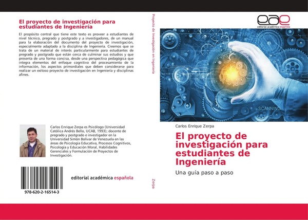 El Proyecto De InvestigacióN Para Estudiantes De IngenieríA Una GuíA Paso A Paso-image