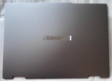 New For IdeaPad 5 2-in-1 14IAL10 83KR 14AKP10 Lcd Rear Back Cover Top Case OLED